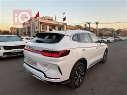 بي واي دي سونغ بلس